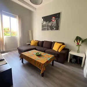 Apartamento Toscal, Santa Cruz de Tenerife