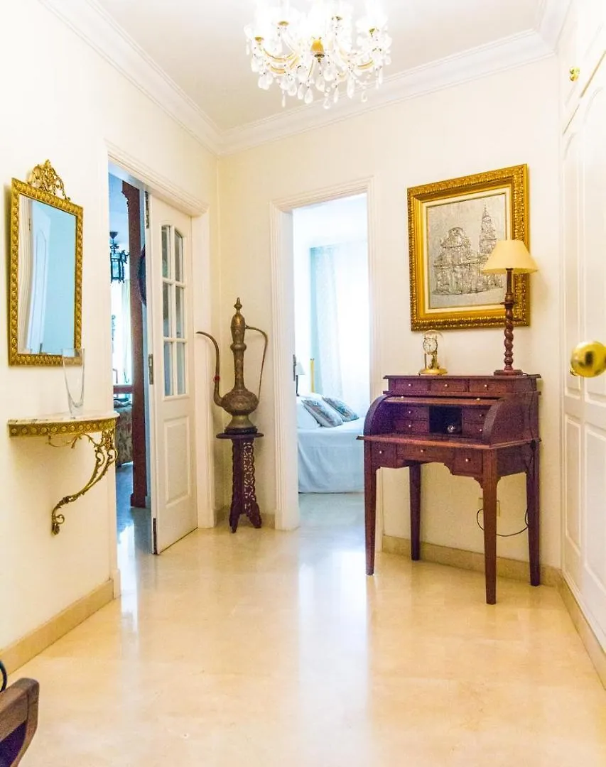 Live Santa Cruz Las Torres Apartment Santa Cruz de Tenerife